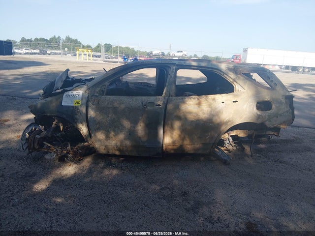 45495578 :رقم المزاد ، 2GNAXJEV6N6108509 vin ، 2022 Chevrolet Equinox Fwd 2fl مزاد بيع