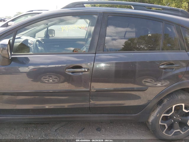 Продаж на аукціоні авто 2013 Subaru Xv Crosstrek 2.0i Limited, vin: JF2GPAKC7D2817131, номер лоту: 45495584