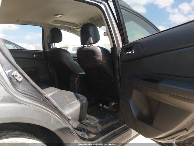 Aukcja sprzedaży 2013 Subaru Xv Crosstrek 2.0i Limited, vin: JF2GPAKC7D2817131, numer aukcji: 45495584