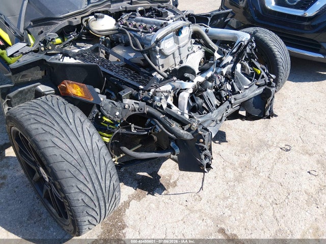 Polaris Slingshot 2018 57XAARFA3J8126790 Image 12