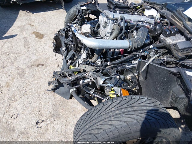 Polaris Slingshot 2018 57XAARFA3J8126790 Image 6