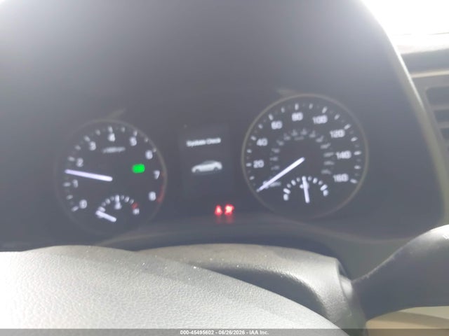 Aukcja sprzedaży 2018 Hyundai Elantra Sel, vin: 5NPD84LF4JH369028, numer aukcji: 45495602
