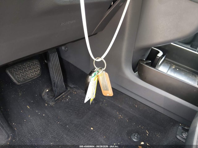 2022 Toyota Sienna Le მანქანა იყიდება აუქციონზე, vin: 5TDKSKFC4NS054535, აუქციონის ნომერი: 45495604