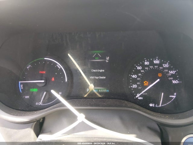 2022 Toyota Sienna Le მანქანა იყიდება აუქციონზე, vin: 5TDKSKFC4NS054535, აუქციონის ნომერი: 45495604