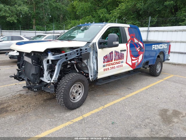 Aukcja sprzedaży 2026 Ford F-250 Xl, vin: 1FT7W2BAXTED21713, numer aukcji: 45495610