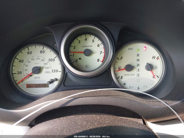 Auction sale of the 2003 Toyota Rav4, vin: JTEHH20V036095952, lot number: 45495613