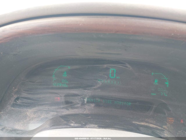 Продаж на аукціоні авто 2002 Cadillac Deville, vin: 1G6KD54Y02U282360, номер лоту: 45495616