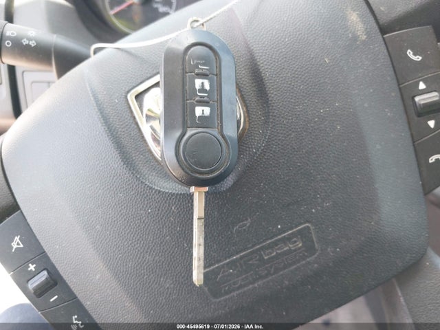 45495619 :رقم المزاد ، 3C6TRVBGXHE508772 vin ، 2017 Ram Promaster 1500 High Roof 136 Wb مزاد بيع