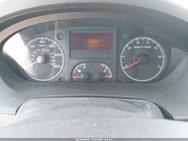 45495619 :رقم المزاد ، 3C6TRVBGXHE508772 vin ، 2017 Ram Promaster 1500 High Roof 136 Wb مزاد بيع