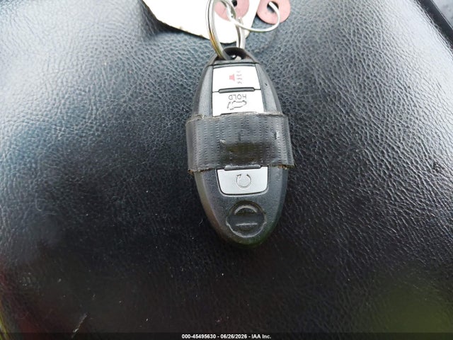 2014 Nissan Pathfinder Platinum/s/sl/sv მანქანა იყიდება აუქციონზე, vin: 5N1AR2MM4EC670395, აუქციონის ნომერი: 45495630