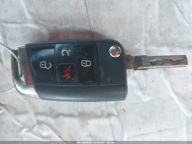 3VW447AU9JM293053 Volkswagen Golf Gti 2.0t Autobahn/2.0t S/2.0t Se