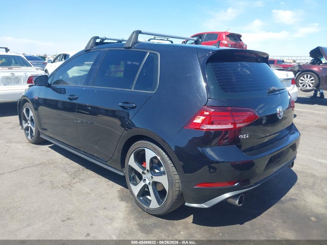 3VW447AU9JM293053 Volkswagen Golf Gti 2.0t Autobahn/2.0t S/2.0t Se
