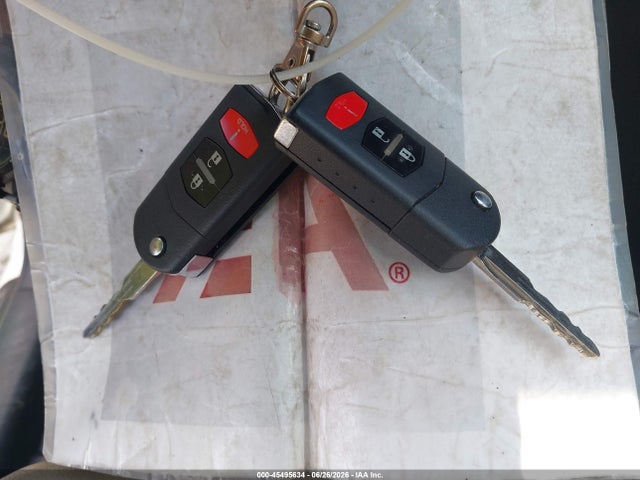 Aukcja sprzedaży 2012 Mazda Mazda5 Touring, vin: JM1CW2CL4C0105335, numer aukcji: 45495634