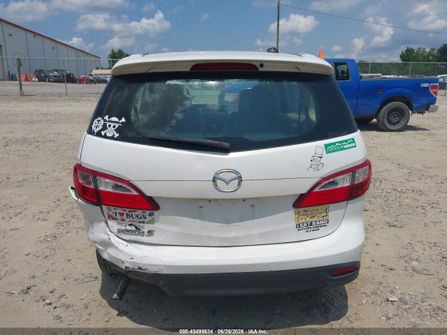 Aukcja sprzedaży 2012 Mazda Mazda5 Touring, vin: JM1CW2CL4C0105335, numer aukcji: 45495634
