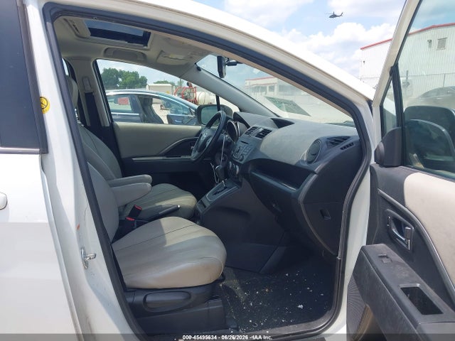 Aukcja sprzedaży 2012 Mazda Mazda5 Touring, vin: JM1CW2CL4C0105335, numer aukcji: 45495634