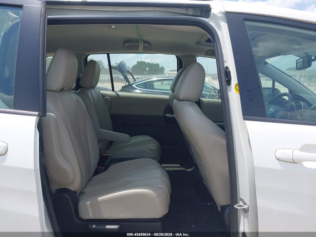 Aukcja sprzedaży 2012 Mazda Mazda5 Touring, vin: JM1CW2CL4C0105335, numer aukcji: 45495634