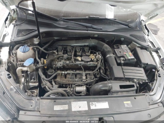 Aukcja sprzedaży 2017 Volkswagen Passat 1.8t R-line, vin: 1VWDT7A37HC063288, numer aukcji: 45495635