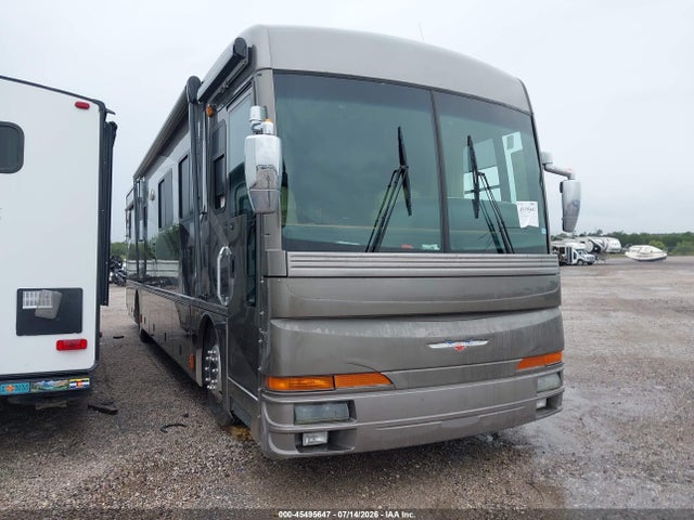 Продаж на аукціоні авто 2004 Freightliner Chassis X Line Motor Home, vin: 4UZABFCY34CM66668, номер лоту: 45495647