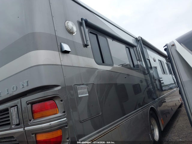 Aukcja sprzedaży 2004 Freightliner Chassis X Line Motor Home, vin: 4UZABFCY34CM66668, numer aukcji: 45495647