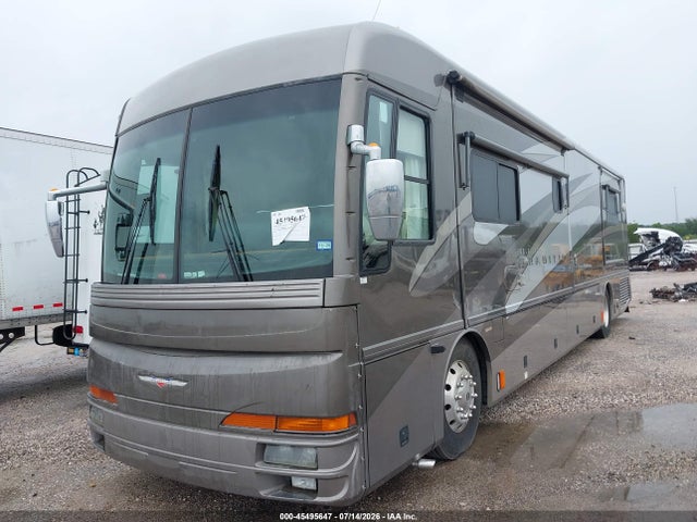 Aukcja sprzedaży 2004 Freightliner Chassis X Line Motor Home, vin: 4UZABFCY34CM66668, numer aukcji: 45495647