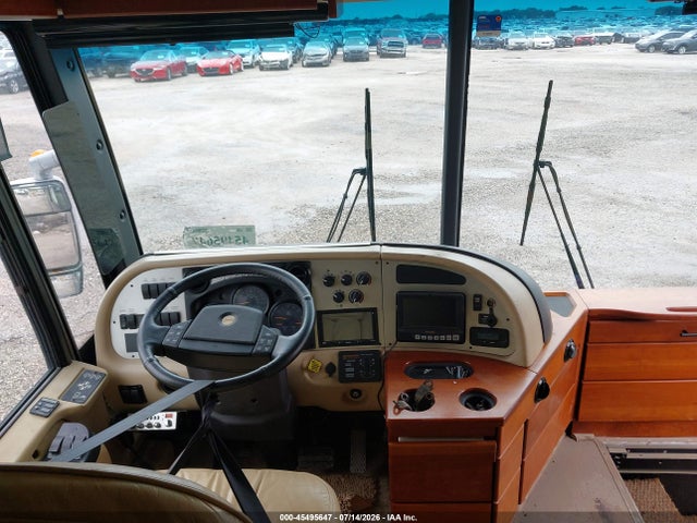 Aukcja sprzedaży 2004 Freightliner Chassis X Line Motor Home, vin: 4UZABFCY34CM66668, numer aukcji: 45495647