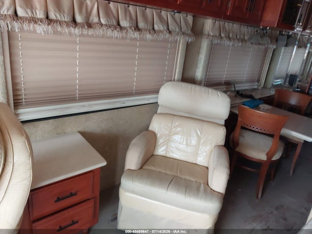 Aukcja sprzedaży 2004 Freightliner Chassis X Line Motor Home, vin: 4UZABFCY34CM66668, numer aukcji: 45495647