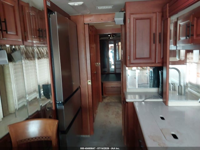 Aukcja sprzedaży 2004 Freightliner Chassis X Line Motor Home, vin: 4UZABFCY34CM66668, numer aukcji: 45495647