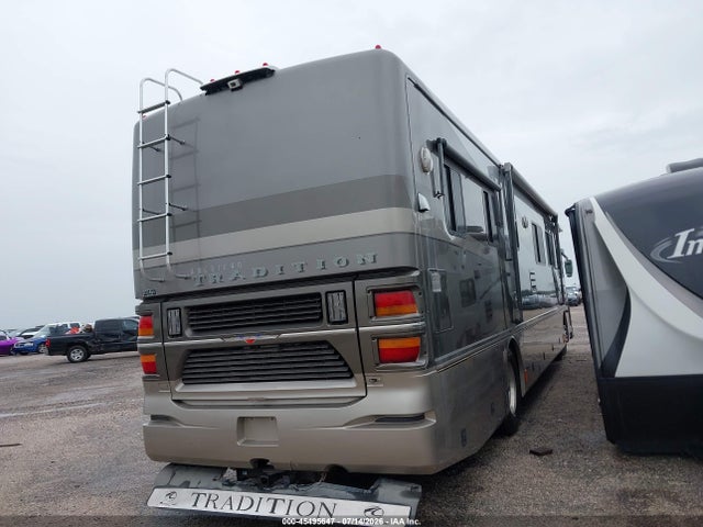 Aukcja sprzedaży 2004 Freightliner Chassis X Line Motor Home, vin: 4UZABFCY34CM66668, numer aukcji: 45495647