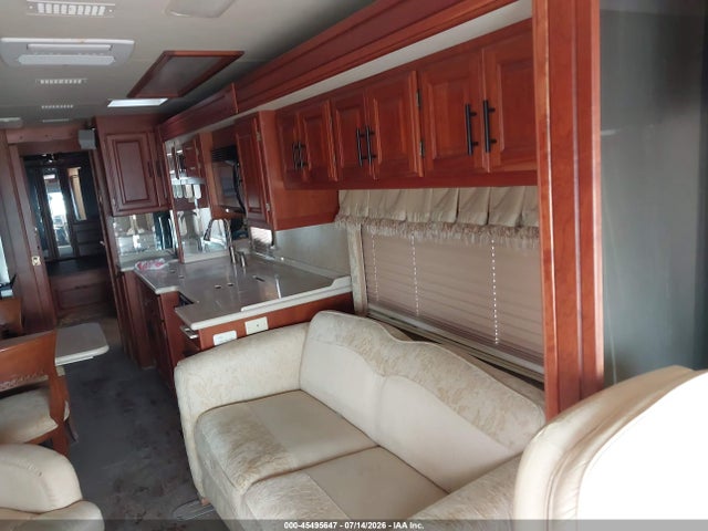 Aukcja sprzedaży 2004 Freightliner Chassis X Line Motor Home, vin: 4UZABFCY34CM66668, numer aukcji: 45495647