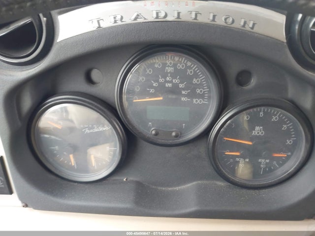 Aukcja sprzedaży 2004 Freightliner Chassis X Line Motor Home, vin: 4UZABFCY34CM66668, numer aukcji: 45495647