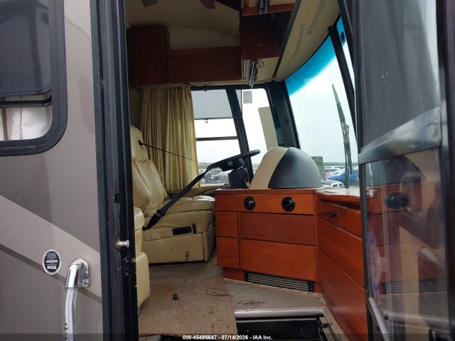Aukcja sprzedaży 2004 Freightliner Chassis X Line Motor Home, vin: 4UZABFCY34CM66668, numer aukcji: 45495647