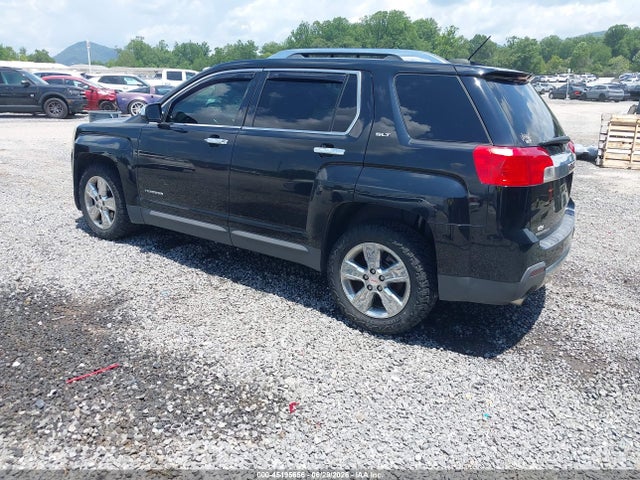 2GKFLYE37F6300349 GMC Terrain Slt-2