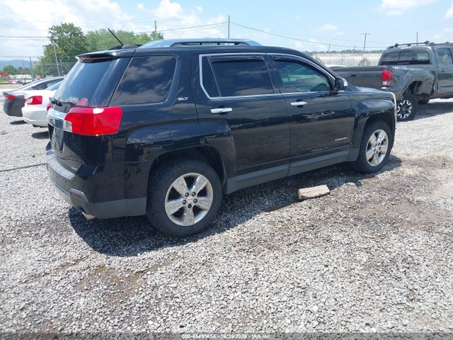 2GKFLYE37F6300349 GMC Terrain Slt-2