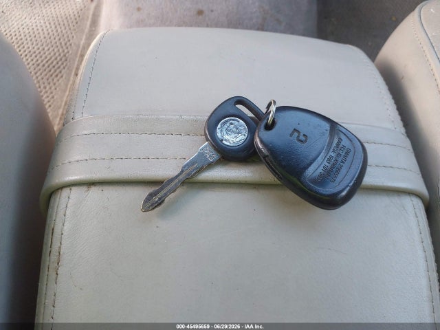 Продажа на аукционе авто 2000 Cadillac Deville Standard, vin: 1G6KD54Y6YU285952, номер лота: 45495659