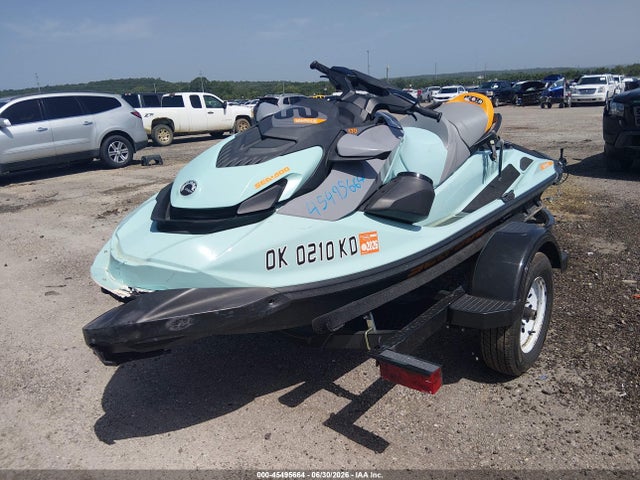 2023 Seadoo Rotax მანქანა იყიდება აუქციონზე, vin: YDV78471C323, აუქციონის ნომერი: 45495664