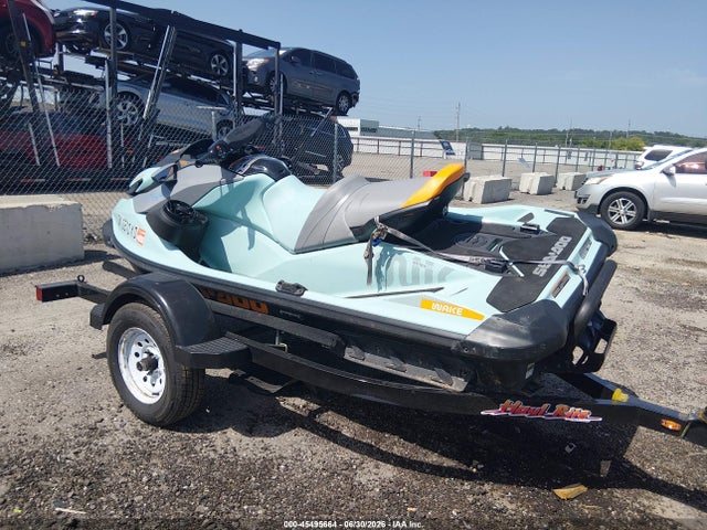 2023 Seadoo Rotax მანქანა იყიდება აუქციონზე, vin: YDV78471C323, აუქციონის ნომერი: 45495664