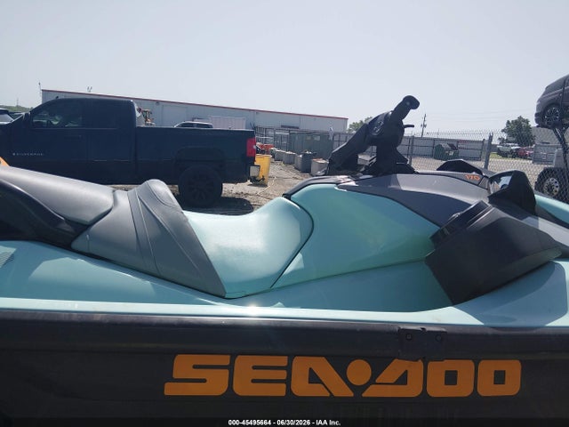 2023 Seadoo Rotax მანქანა იყიდება აუქციონზე, vin: YDV78471C323, აუქციონის ნომერი: 45495664