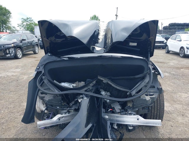 Aukcja sprzedaży 2023 Tesla Model X Dual Motor All-wheel Drive/standard Range, vin: 7SAXCDE5XPF412300, numer aukcji: 45495673