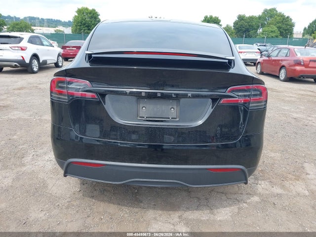 Aukcja sprzedaży 2023 Tesla Model X Dual Motor All-wheel Drive/standard Range, vin: 7SAXCDE5XPF412300, numer aukcji: 45495673