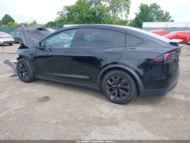 Aukcja sprzedaży 2023 Tesla Model X Dual Motor All-wheel Drive/standard Range, vin: 7SAXCDE5XPF412300, numer aukcji: 45495673
