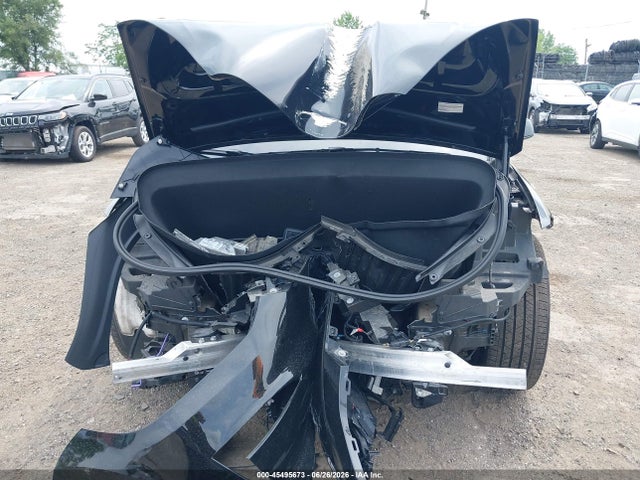 Aukcja sprzedaży 2023 Tesla Model X Dual Motor All-wheel Drive/standard Range, vin: 7SAXCDE5XPF412300, numer aukcji: 45495673