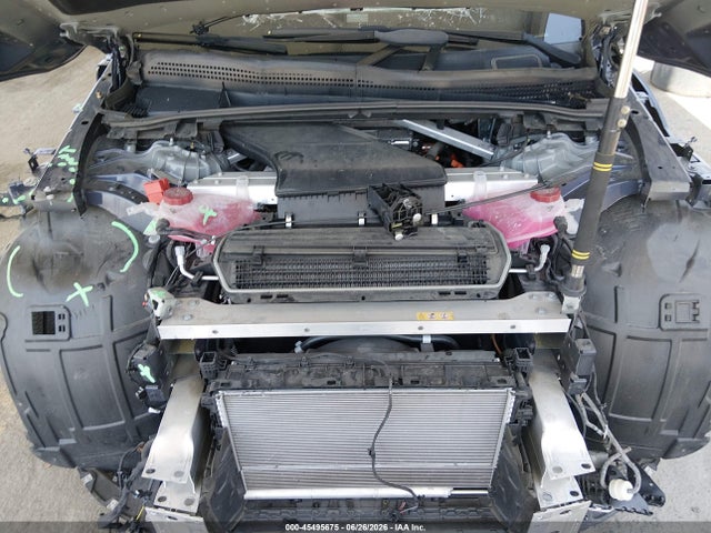 Продажа на аукционе авто 2023 Mercedes-benz Eqs 450+ Suv, vin: 4JGDM2DB9PA027999, номер лота: 45495675