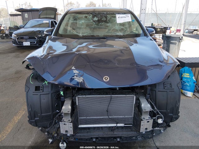 Продажа на аукционе авто 2023 Mercedes-benz Eqs 450+ Suv, vin: 4JGDM2DB9PA027999, номер лота: 45495675