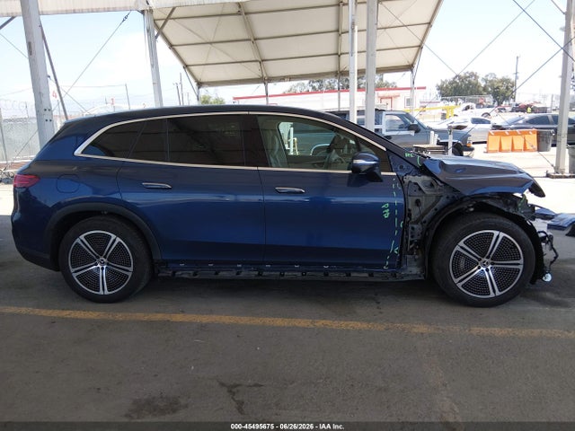 Продажа на аукционе авто 2023 Mercedes-benz Eqs 450+ Suv, vin: 4JGDM2DB9PA027999, номер лота: 45495675