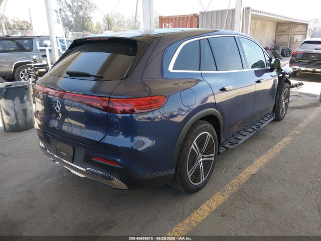 Продажа на аукционе авто 2023 Mercedes-benz Eqs 450+ Suv, vin: 4JGDM2DB9PA027999, номер лота: 45495675