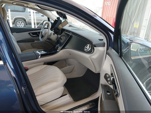 Продажа на аукционе авто 2023 Mercedes-benz Eqs 450+ Suv, vin: 4JGDM2DB9PA027999, номер лота: 45495675
