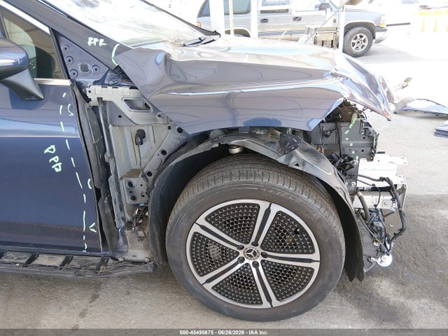Продажа на аукционе авто 2023 Mercedes-benz Eqs 450+ Suv, vin: 4JGDM2DB9PA027999, номер лота: 45495675