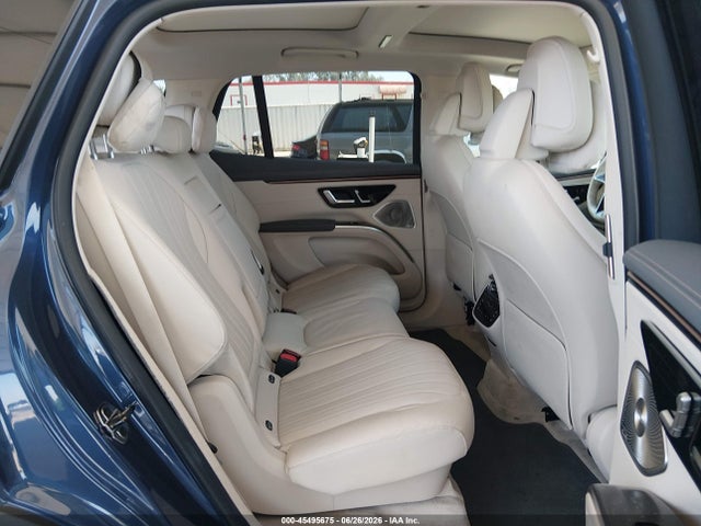 Продажа на аукционе авто 2023 Mercedes-benz Eqs 450+ Suv, vin: 4JGDM2DB9PA027999, номер лота: 45495675