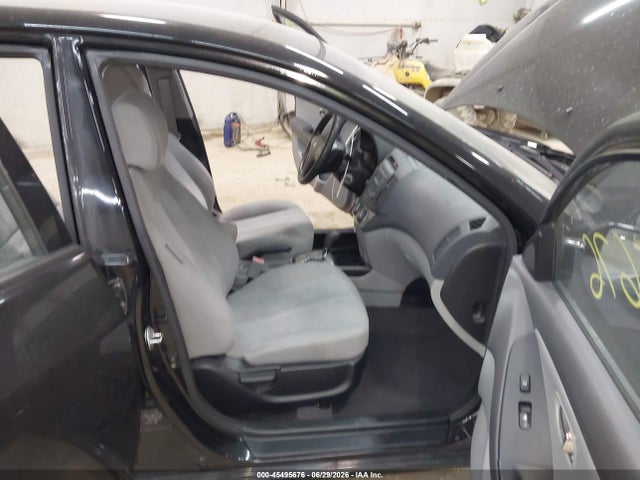45495676 :رقم المزاد ، KMHDU4AD6AU113410 vin ، 2010 Hyundai Elantra Gls مزاد بيع
