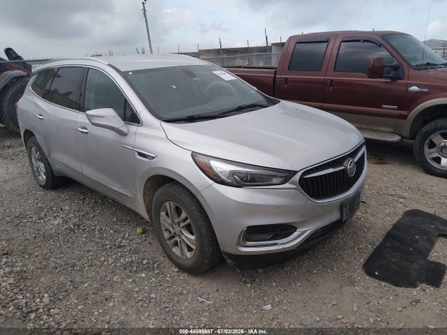 45495687 :رقم المزاد ، 5GAERBKW1KJ184758 vin ، 2019 Buick Enclave Fwd Essence مزاد بيع